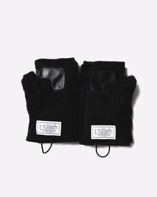 Unlikely Bear Hand Glove