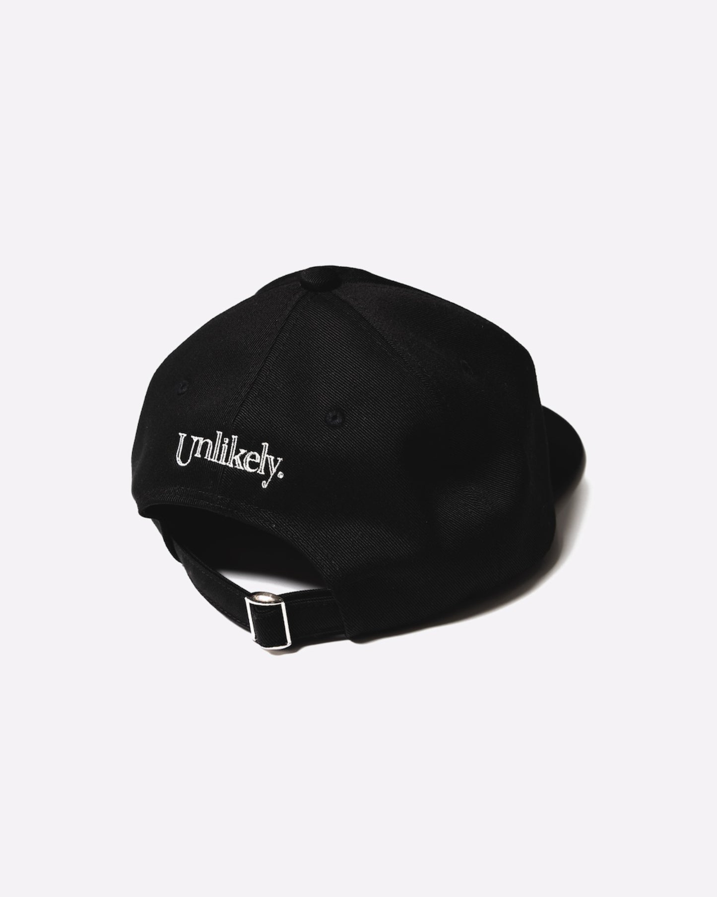 Unlikely Souvenir Cap "EMPIRE STATE" BLACK