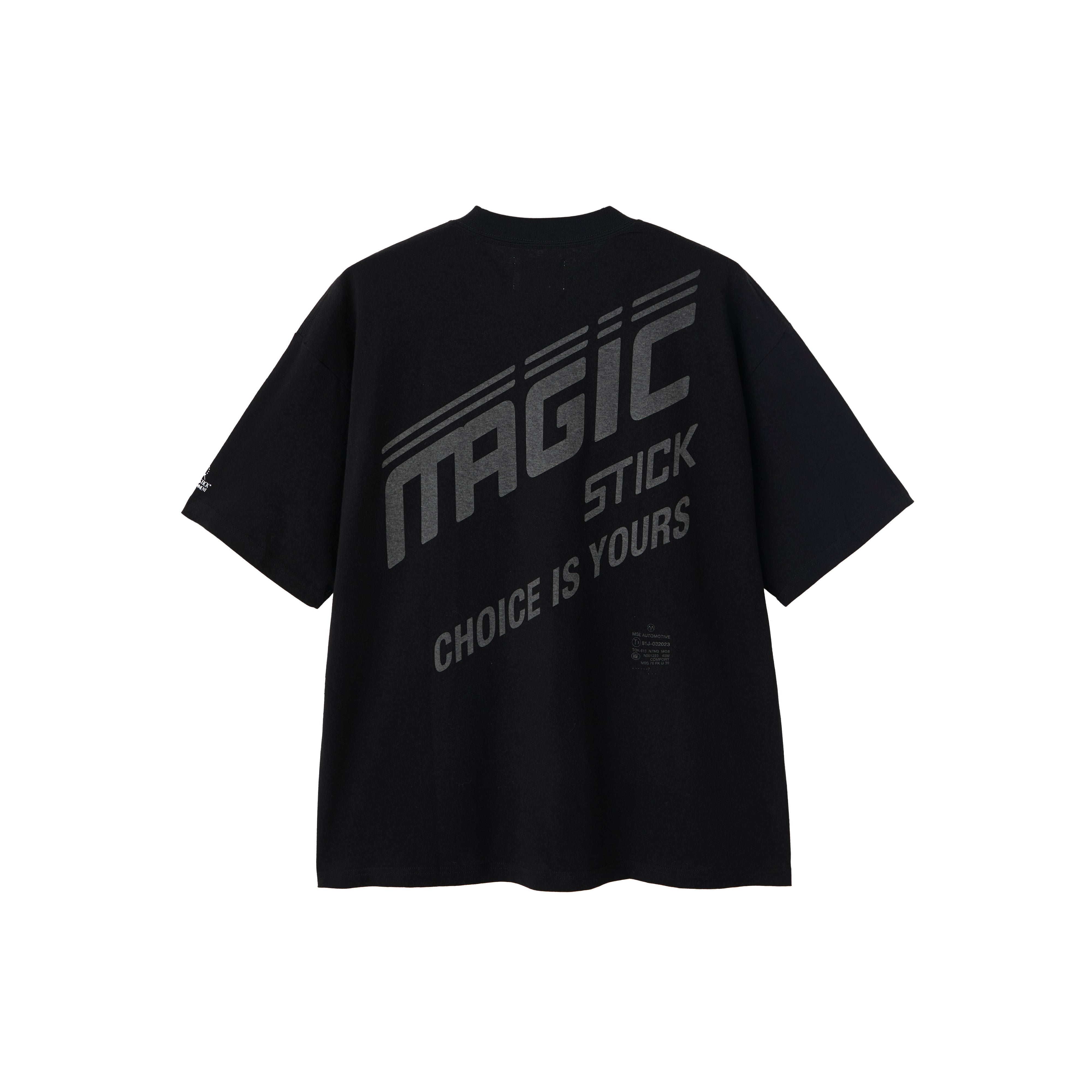 magic stick Tシャツ wind and sea magic stick Tシャツ XL 【WIND AND