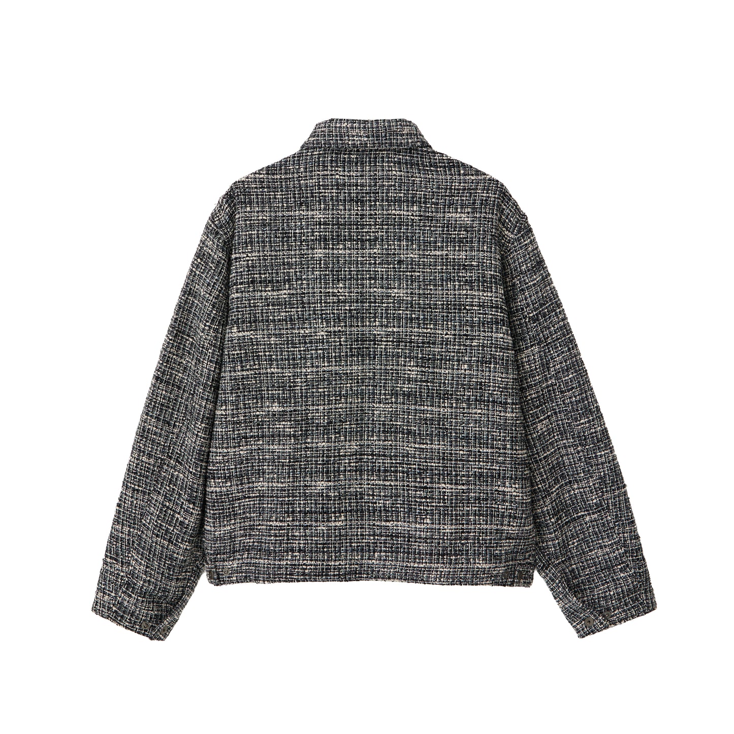 Lux Detroit Jacket