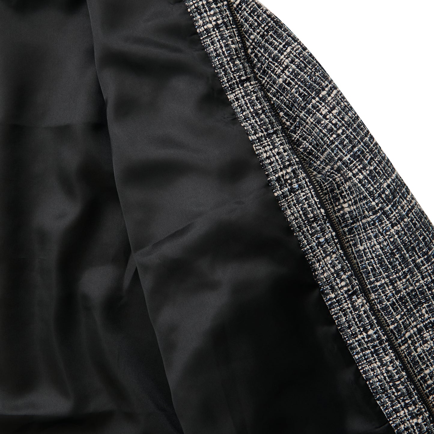 Lux Detroit Jacket