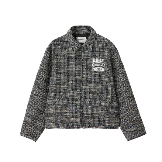 Lux Detroit Jacket
