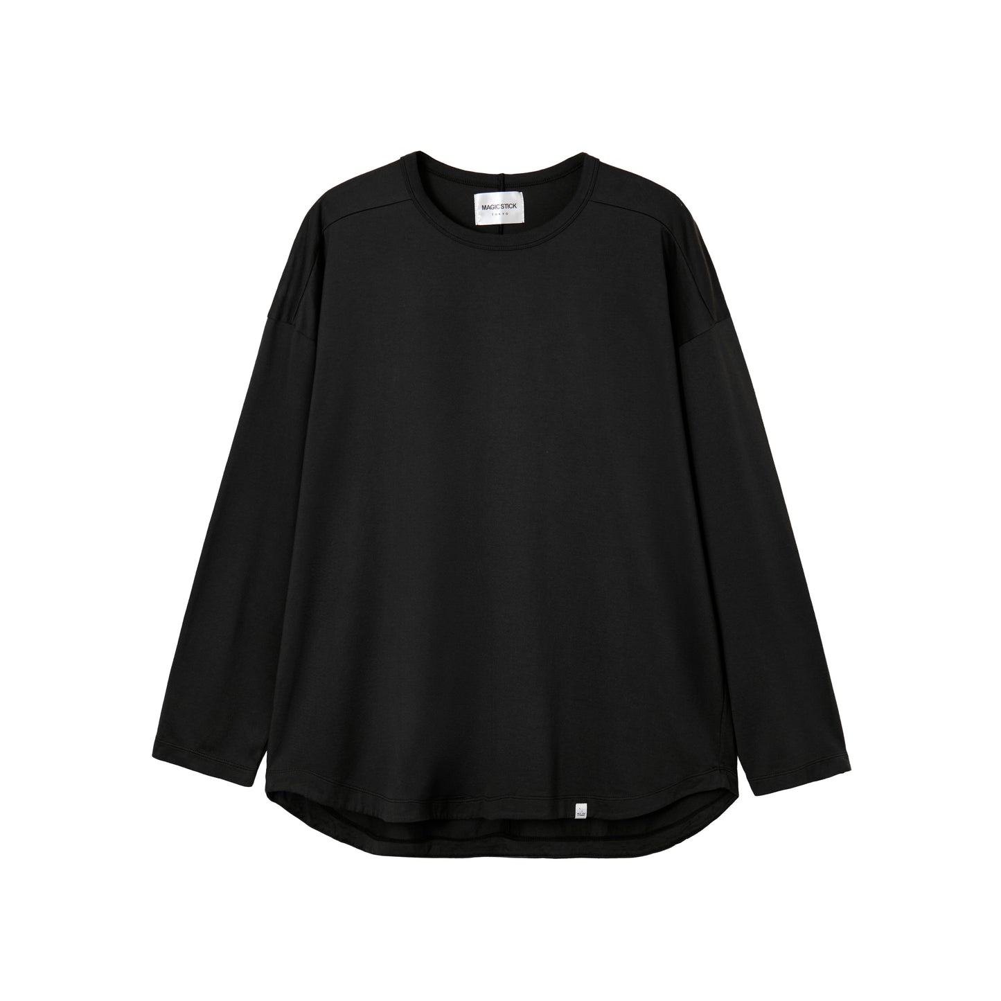 True Comfort Round LS T