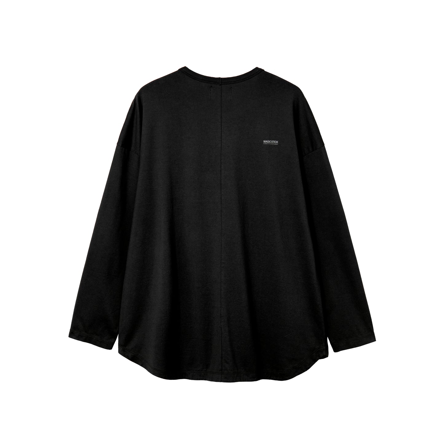 True Comfort Round LS T