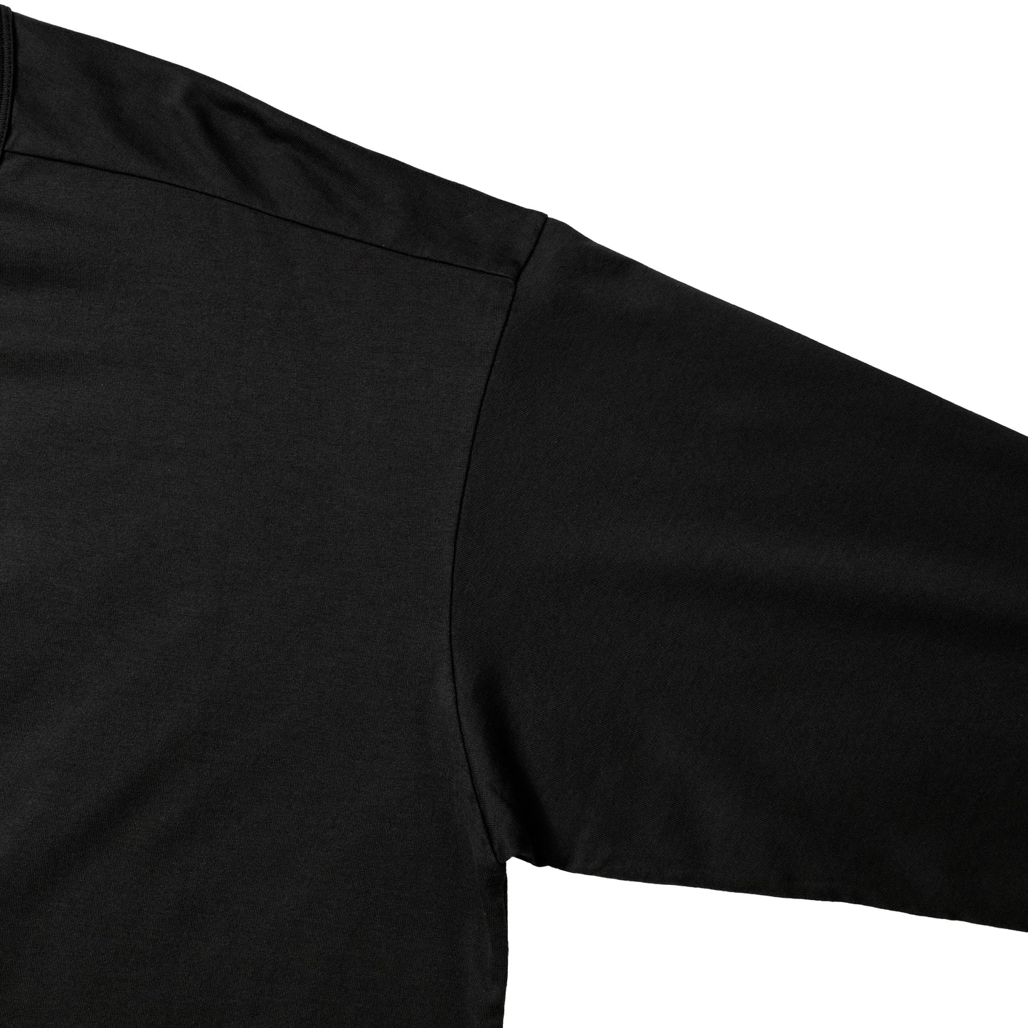 True Comfort Round LS T