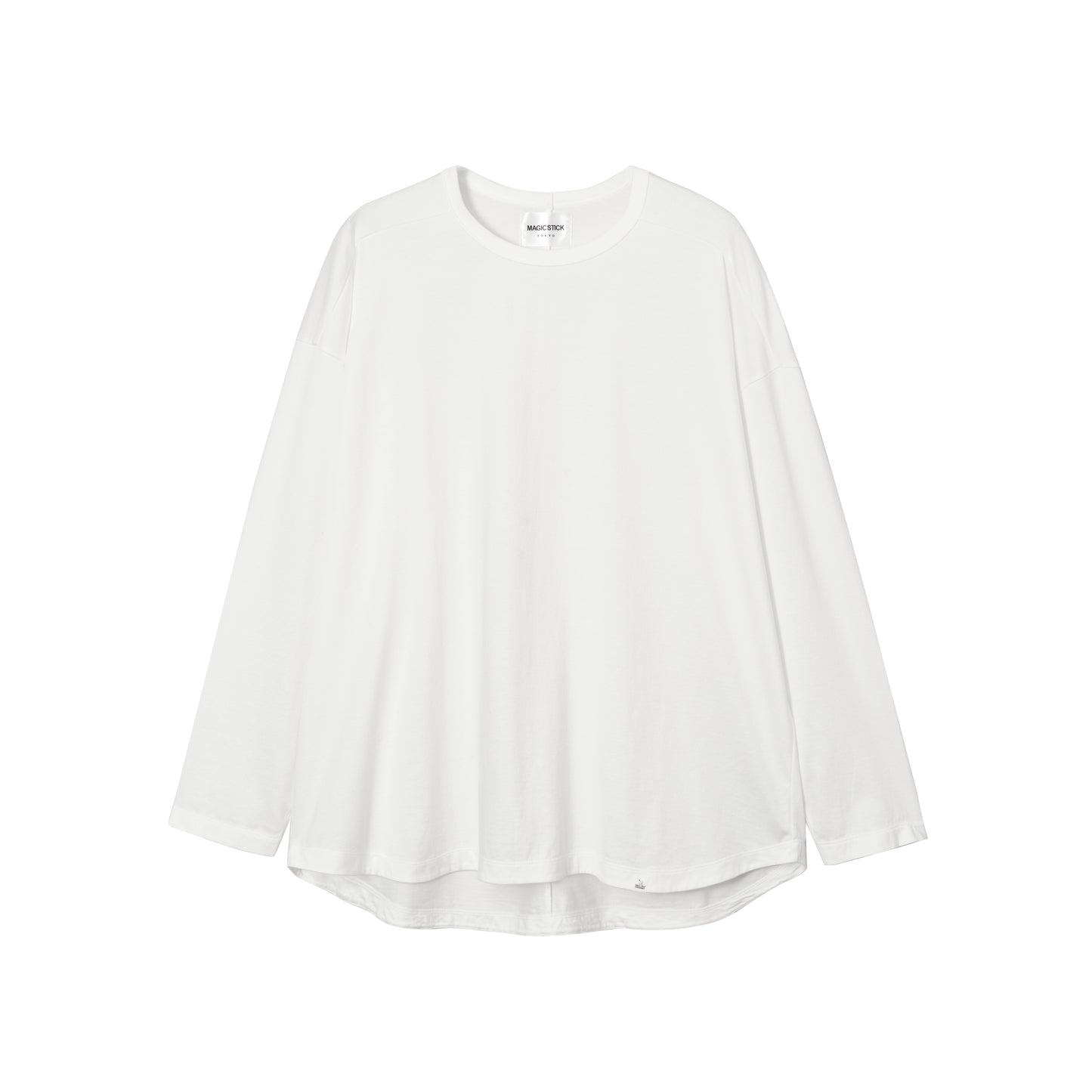 True Comfort Round LS T
