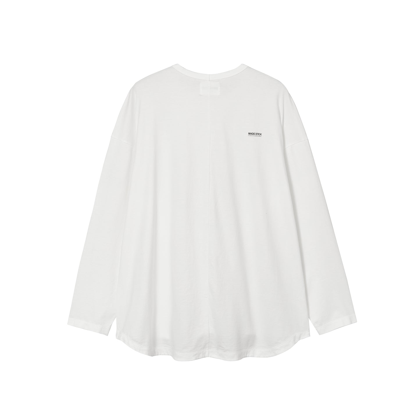 True Comfort Round LS T