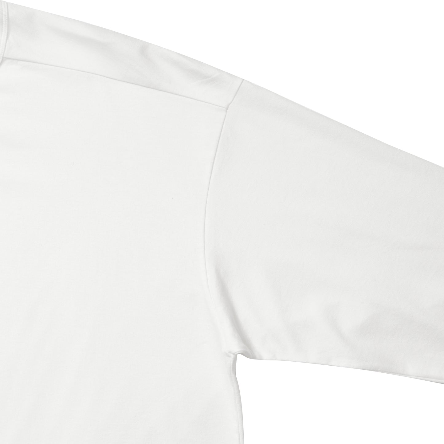 True Comfort Round LS T