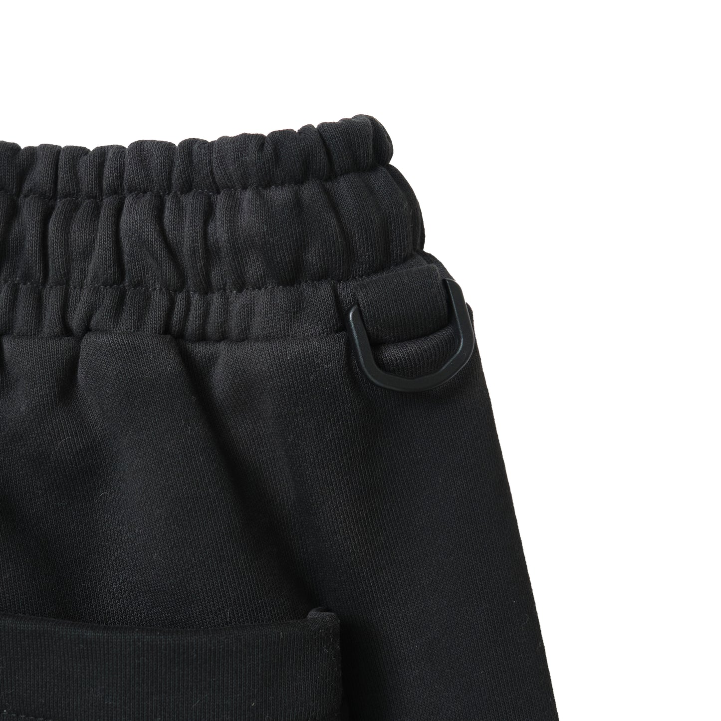2 Tone Wide Balloon Pants v2