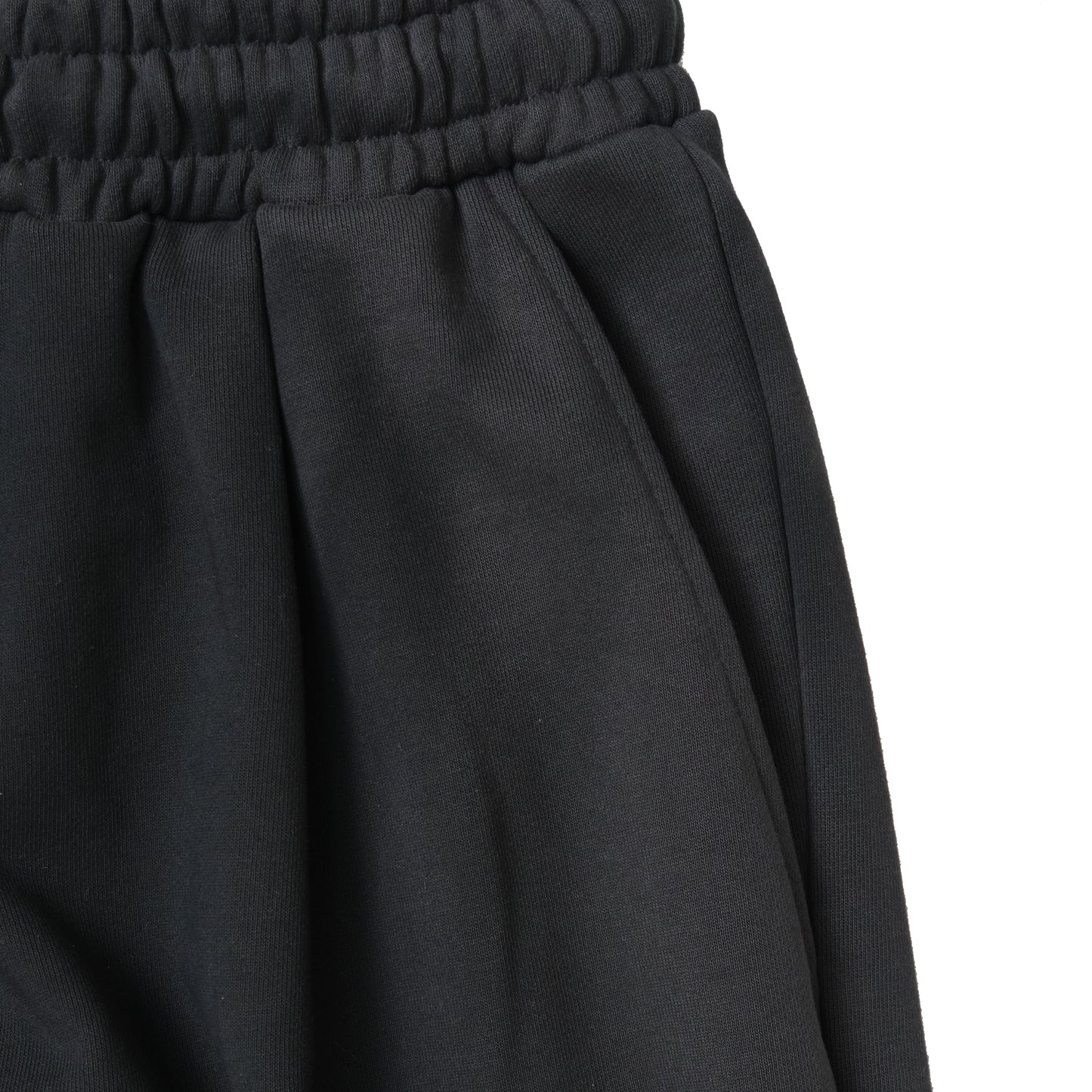 2 Tone Wide Balloon Pants v2