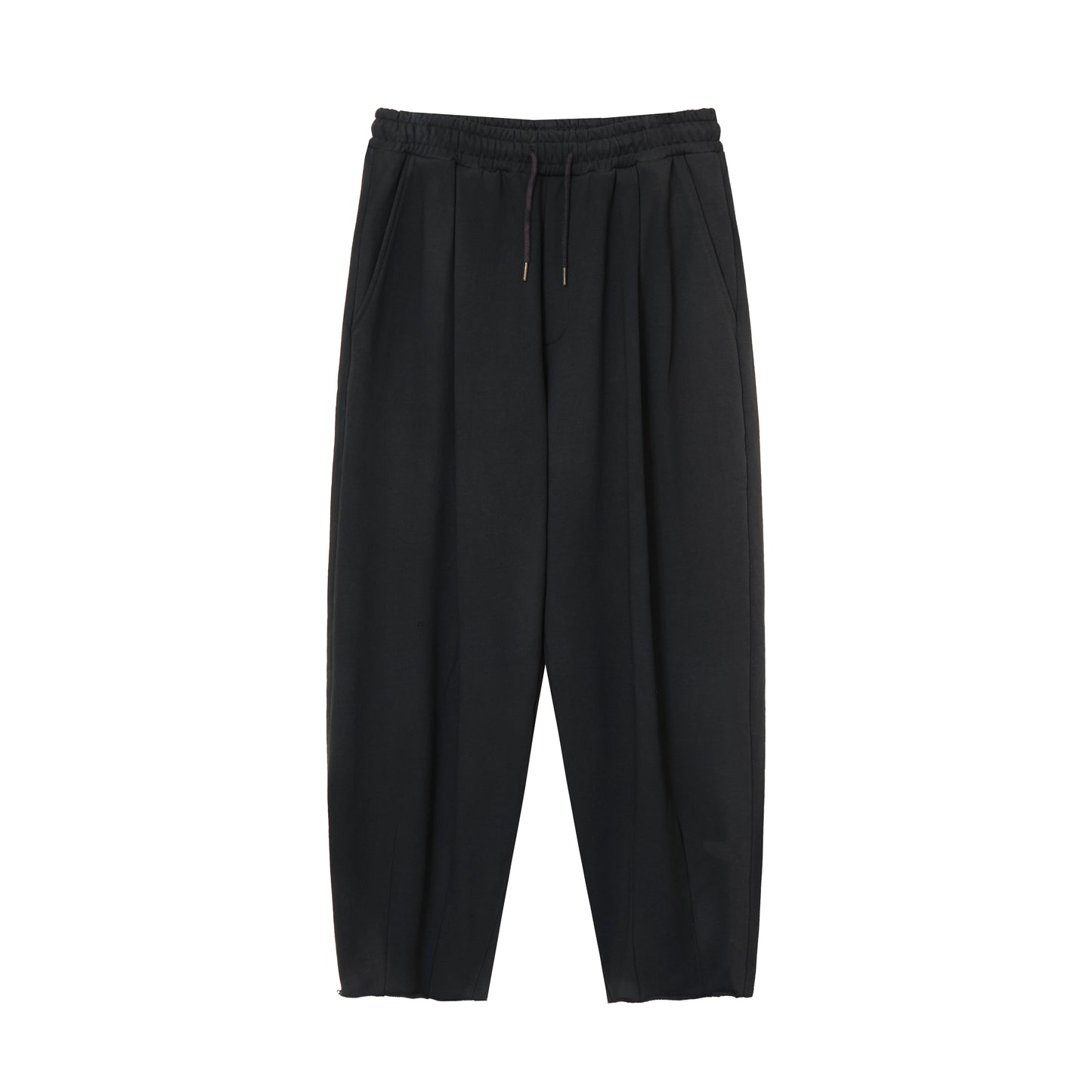 2 Tone Wide Balloon Pants v2