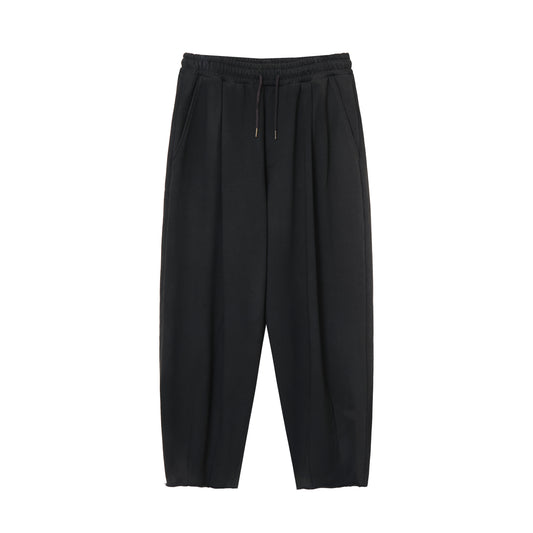2 Tone Wide Balloon Pants v2