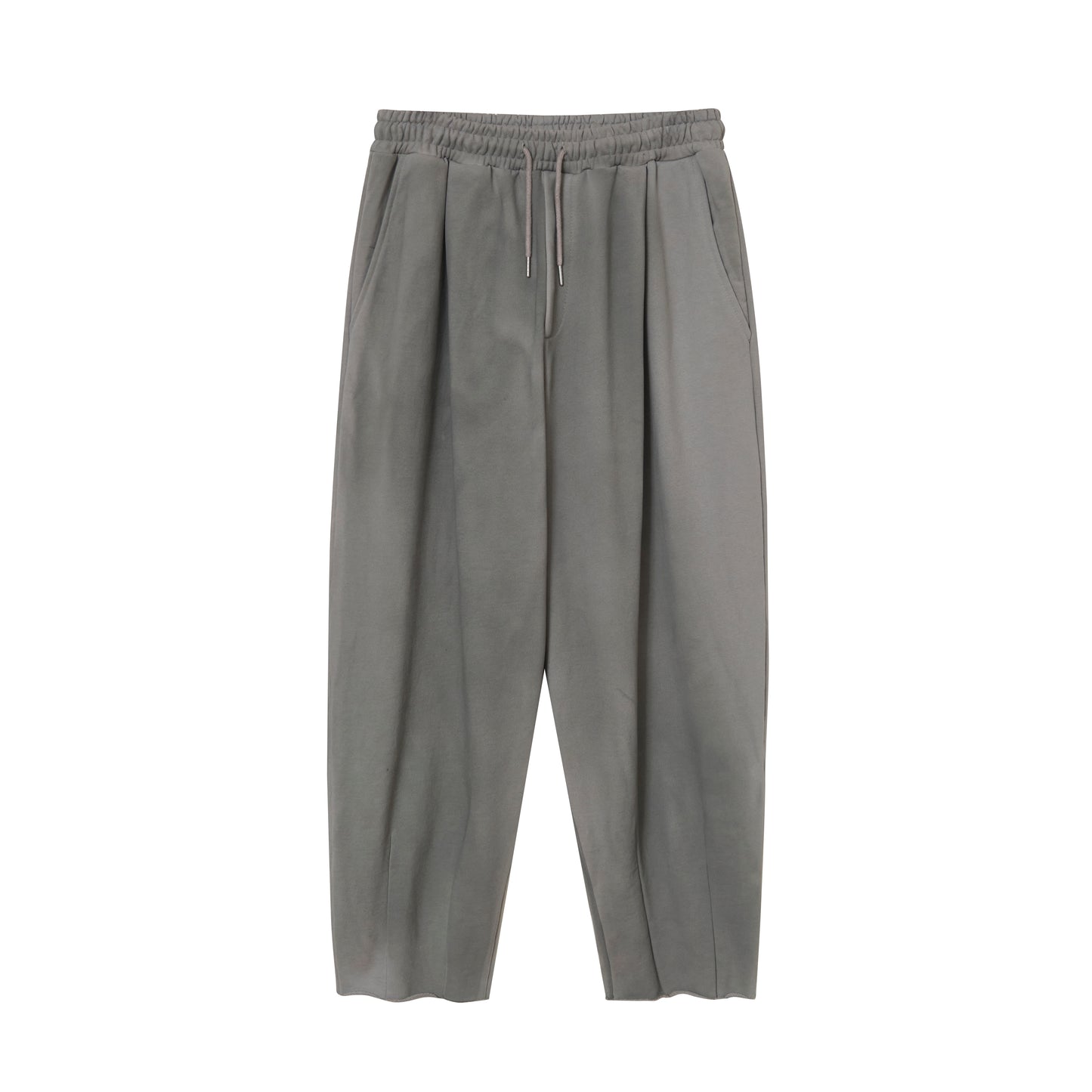 2 Tone Wide Balloon Pants v2