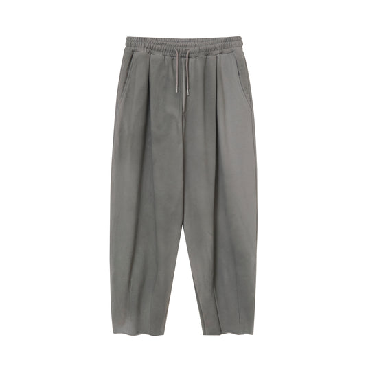 2 Tone Wide Balloon Pants v2