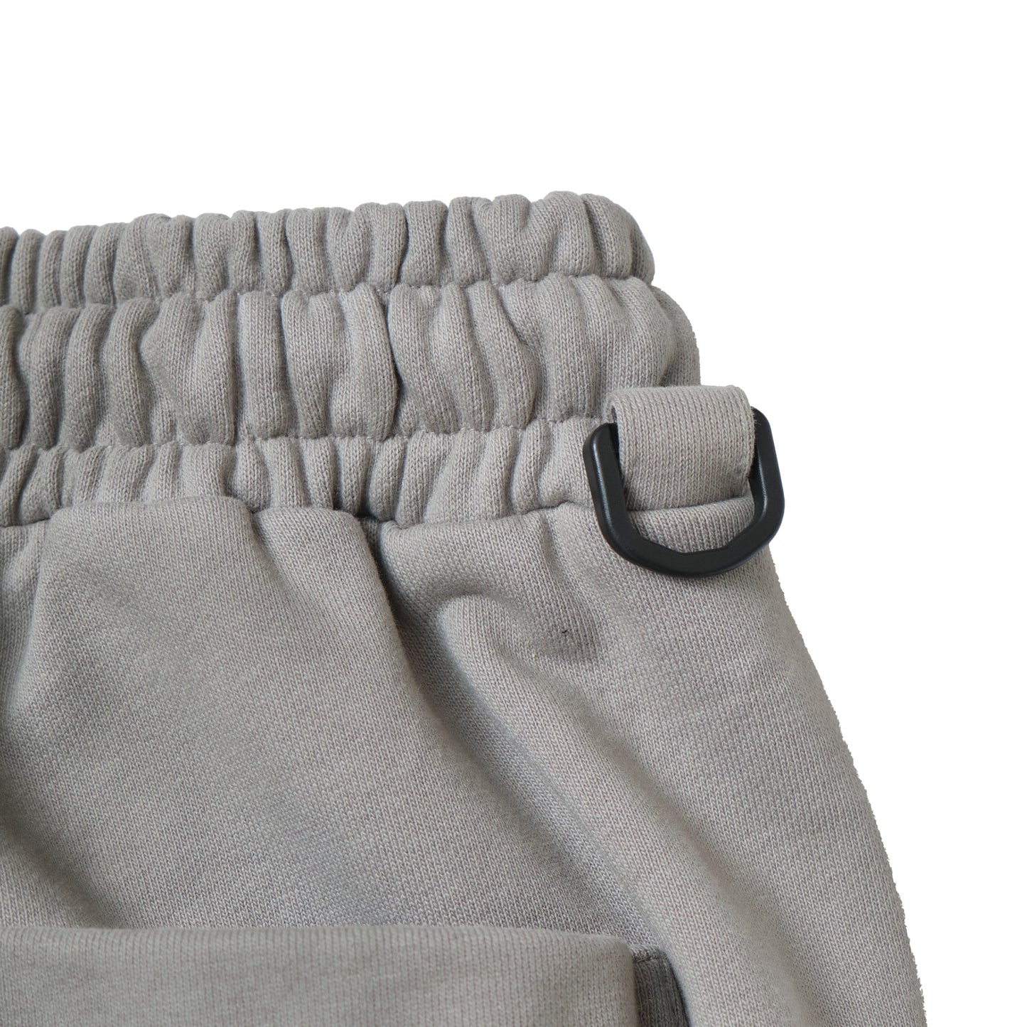 2 Tone Wide Balloon Pants v2