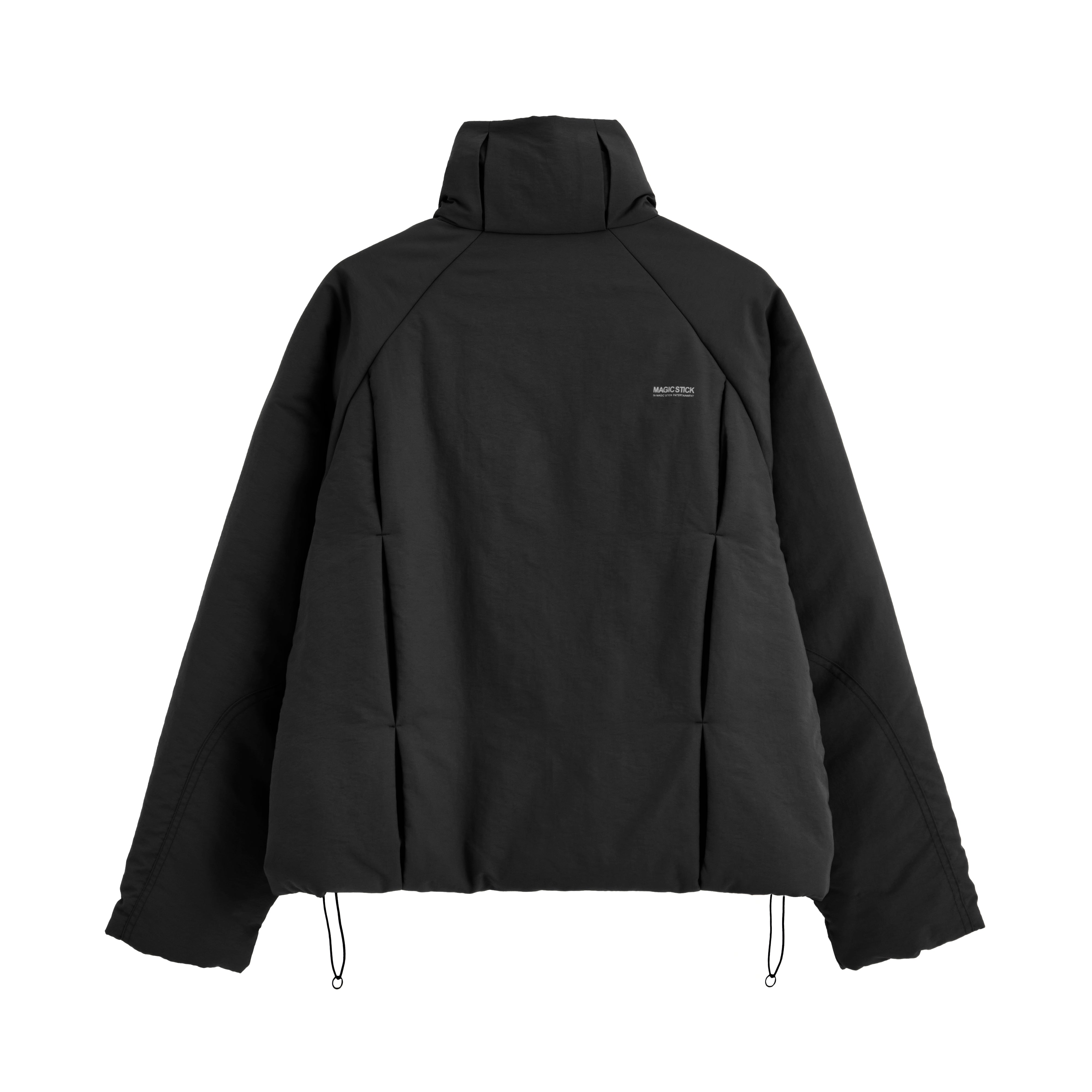 Level 8 Puffer Jacket – TIME AFTER TIME