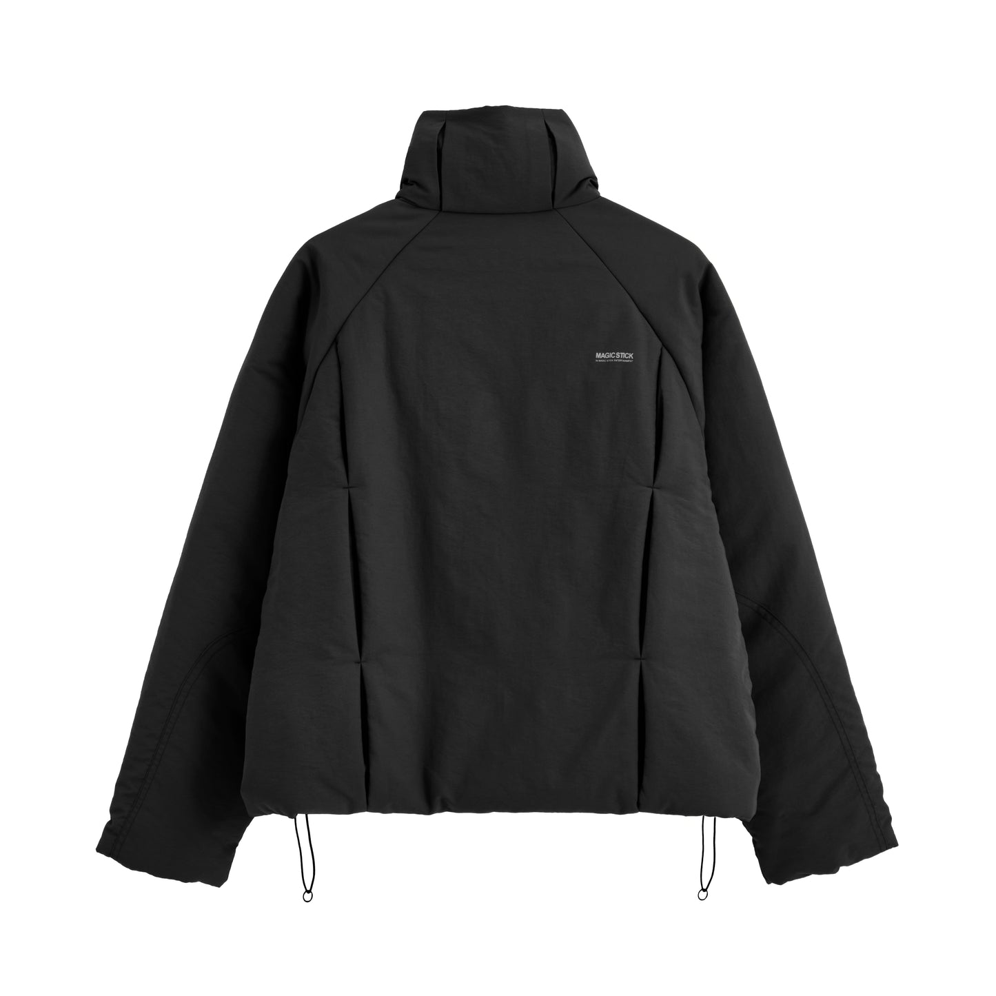 Level 8 Puffer Jacket