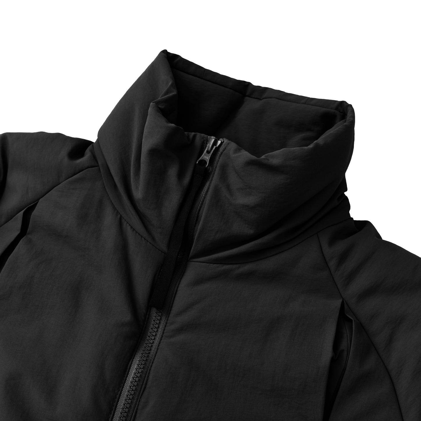 Level 8 Puffer Jacket