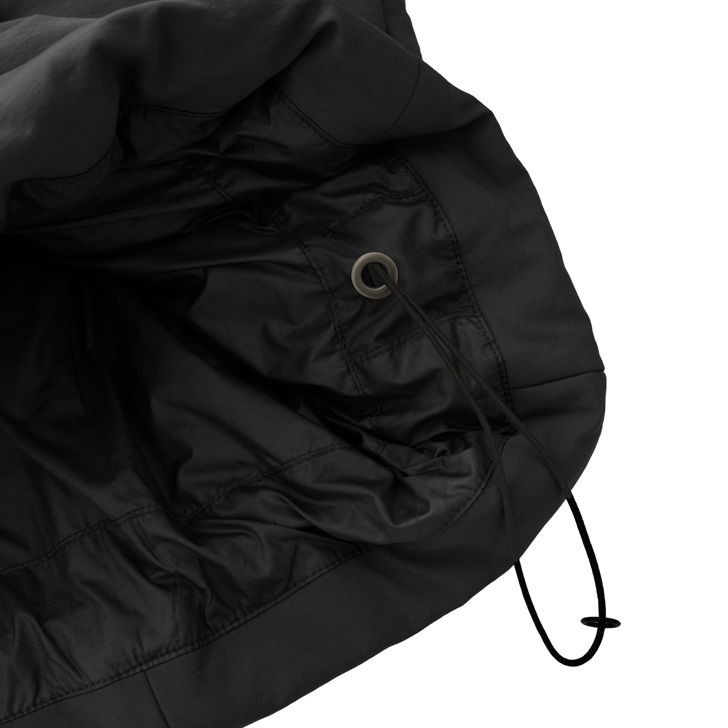 Level 8 Puffer Jacket