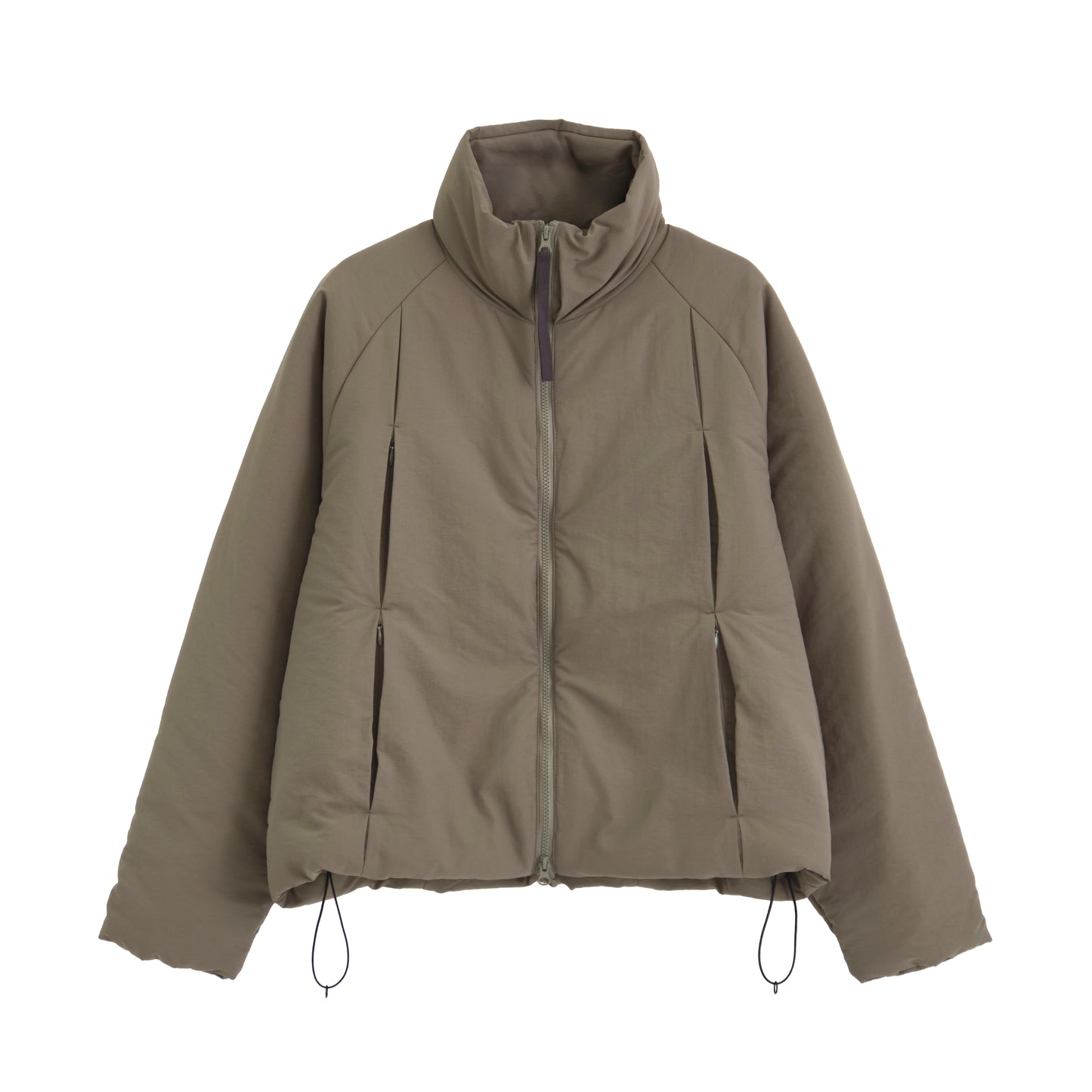 Level 8 Puffer Jacket