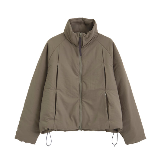 Level 8 Puffer Jacket