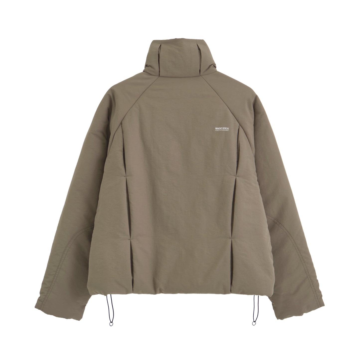 Level 8 Puffer Jacket