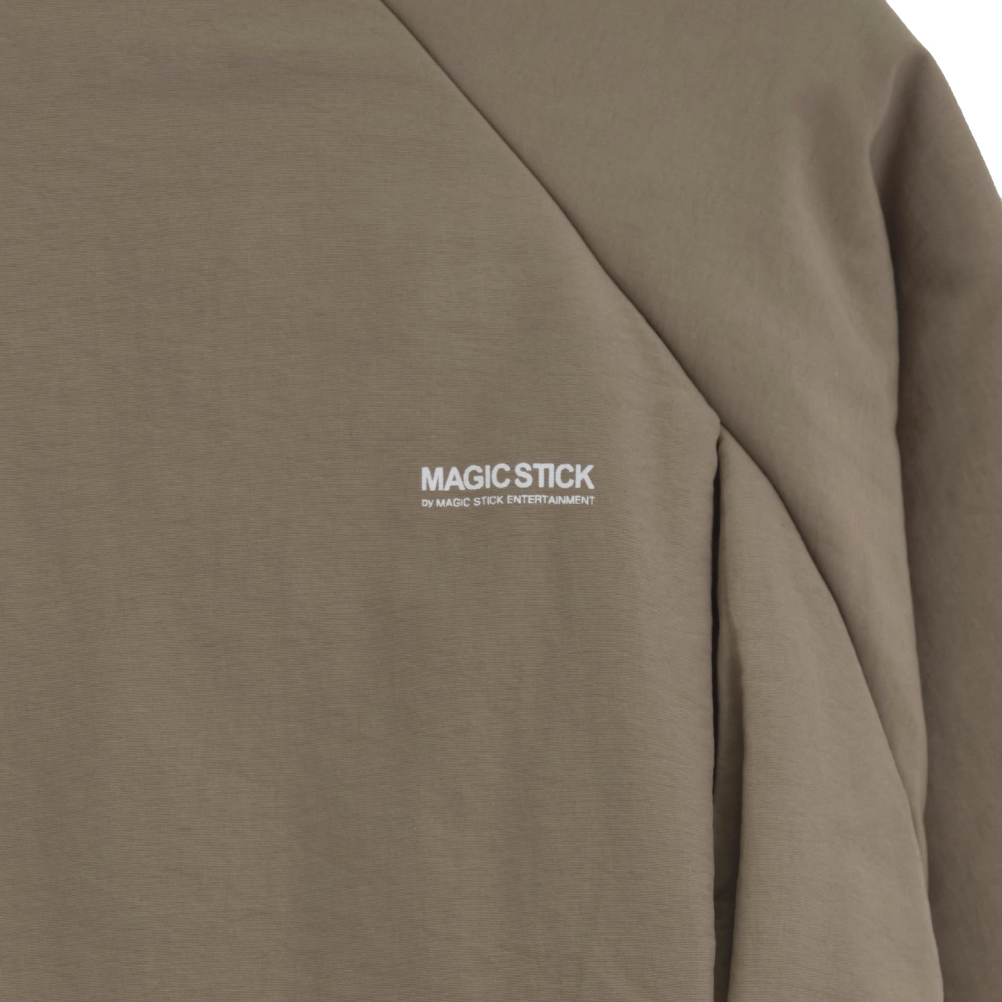 Level 8 Puffer Jacket