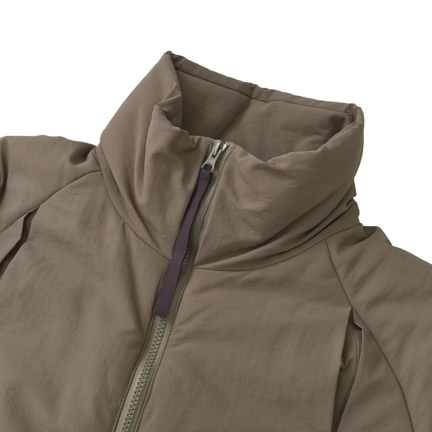 Level 8 Puffer Jacket