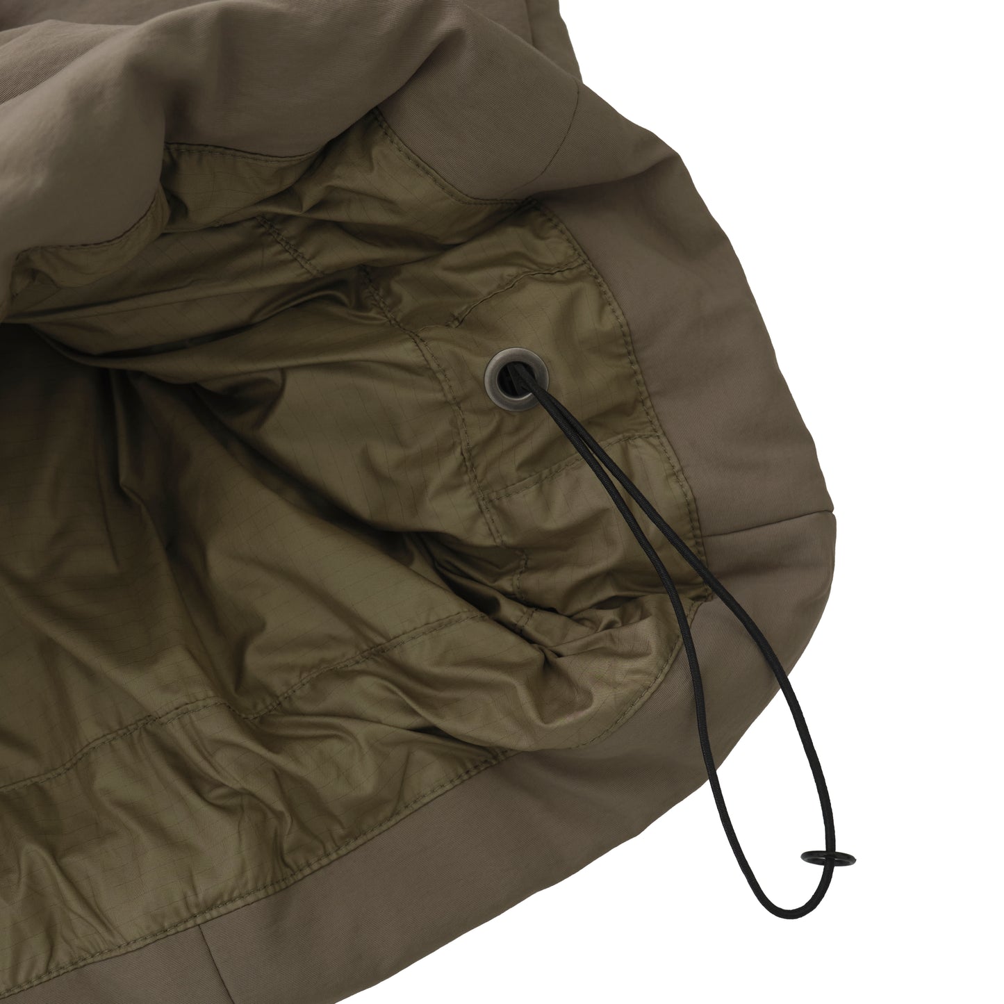 Level 8 Puffer Jacket