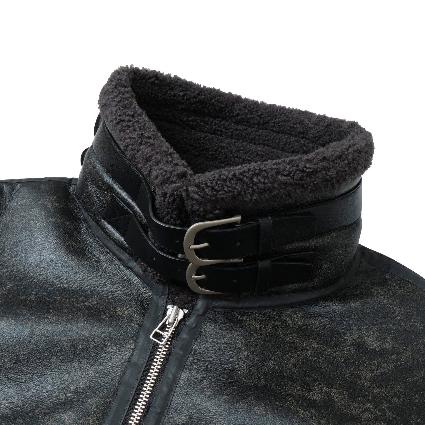 Soft Shield Type B-3 Jacket