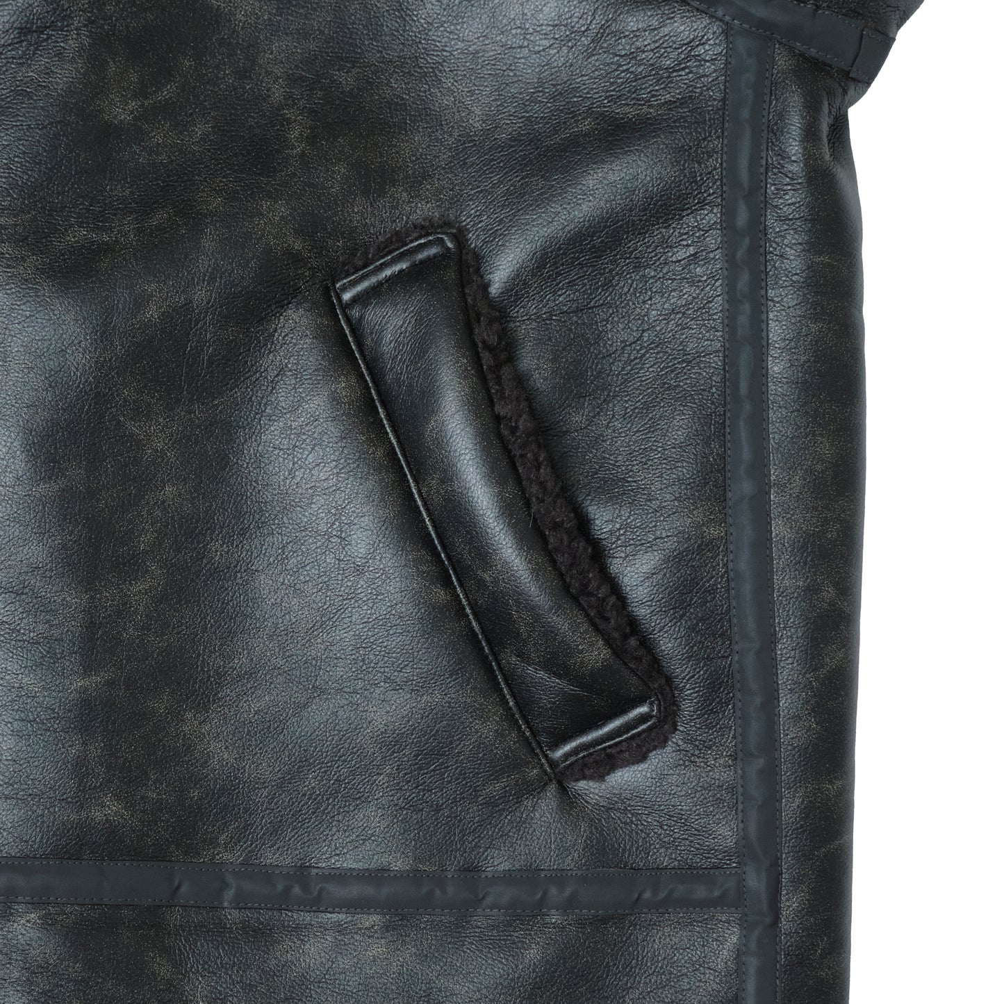 Soft Shield Type B-3 Jacket