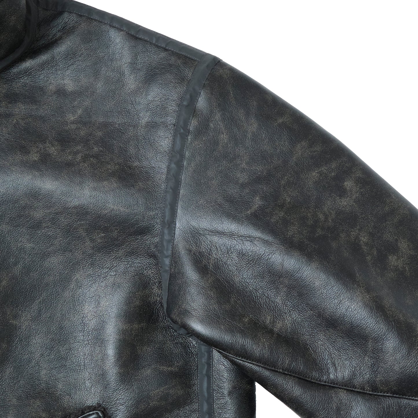 Soft Shield Type B-3 Jacket