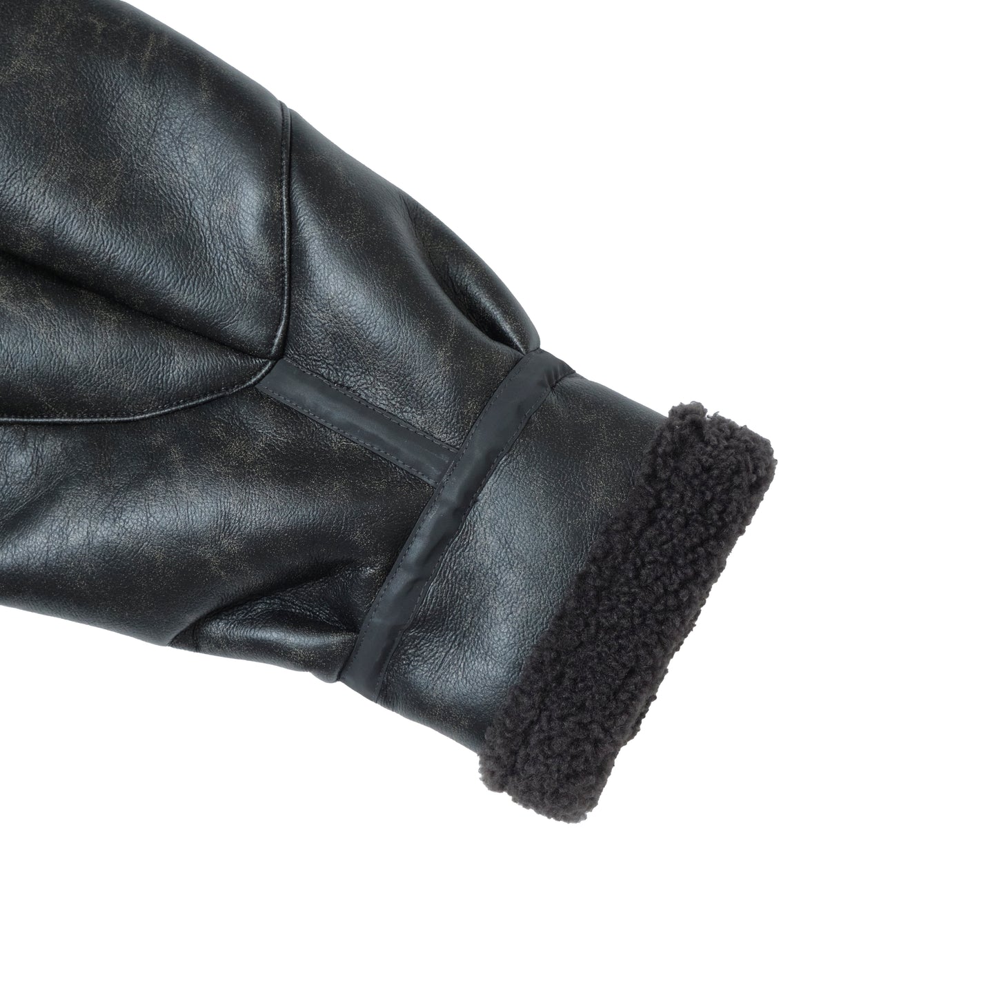 Soft Shield Type B-3 Jacket