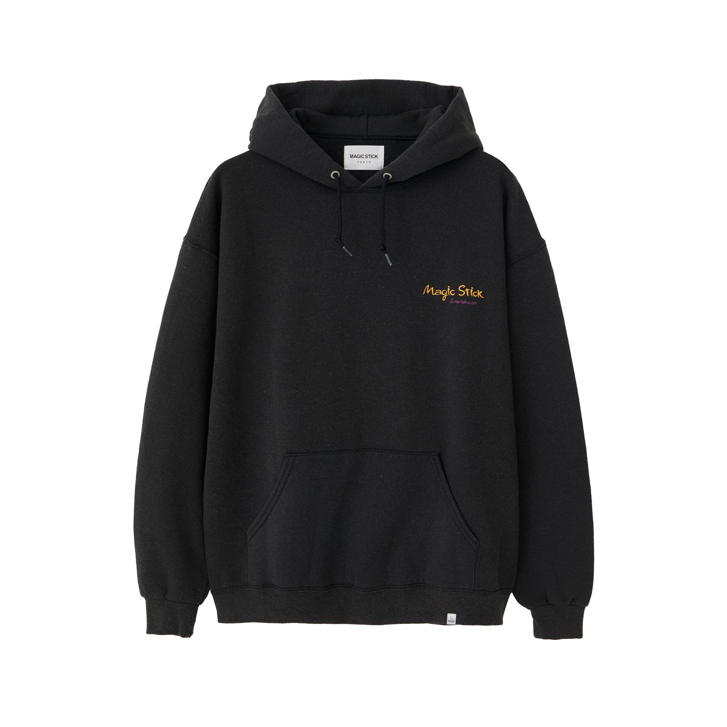 Sun Faded Badu Hoodie