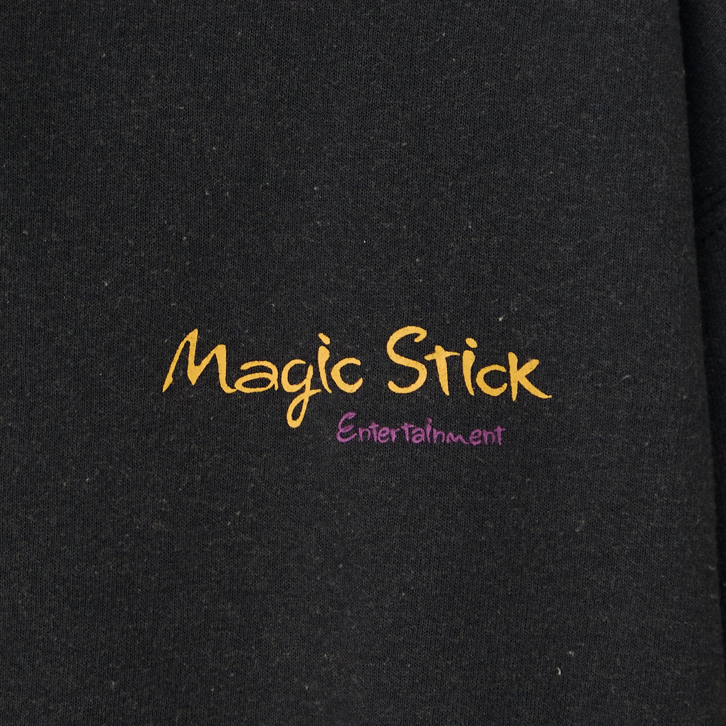 Sun Faded Badu Hoodie