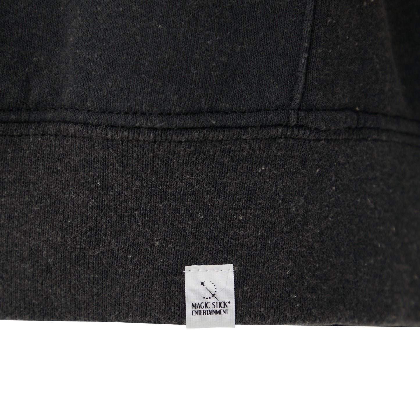 Sun Faded Badu Hoodie