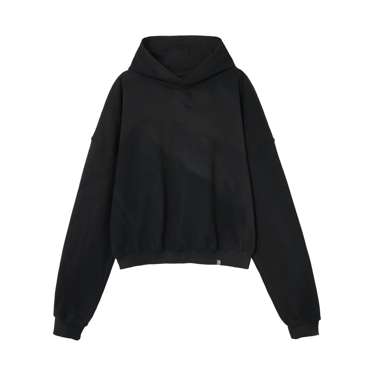 2 Tone Comfort Hoodie