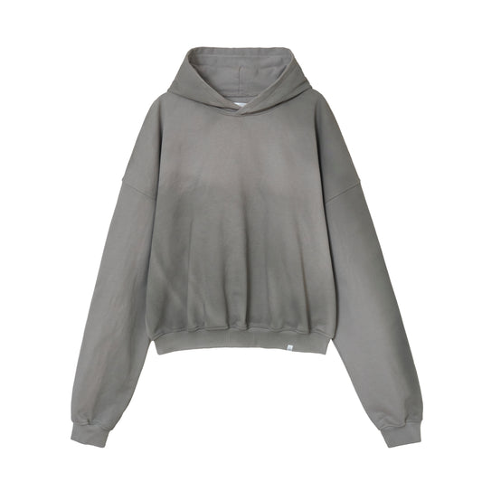 2 Tone Comfort Hoodie