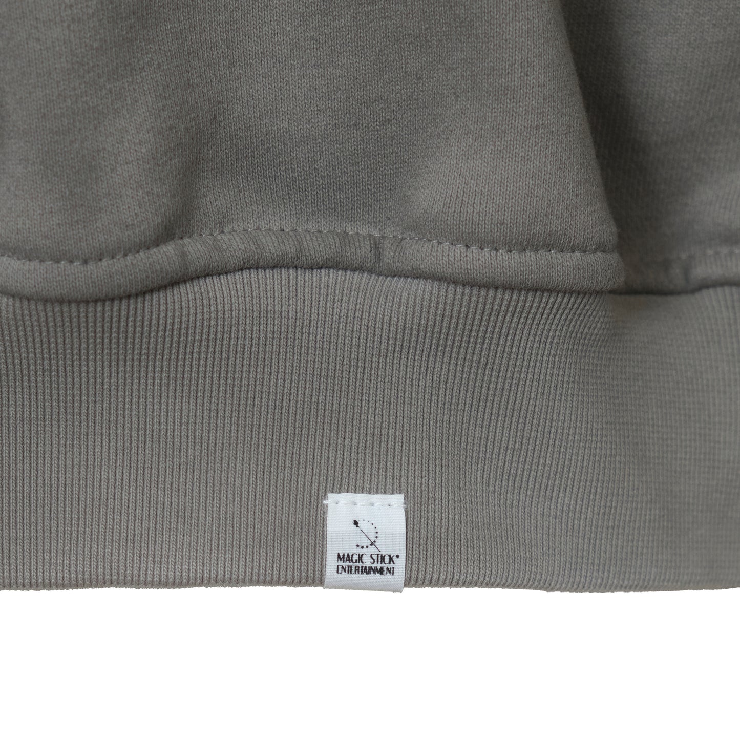 2 Tone Comfort Hoodie
