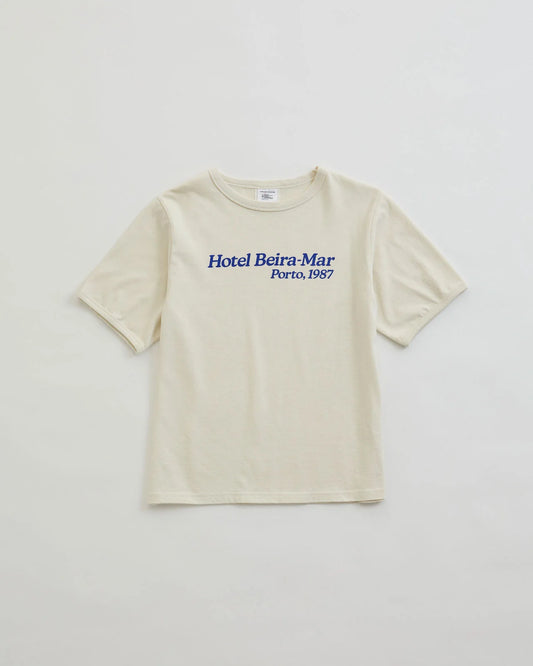 HOTEL Beira-Mar TEE