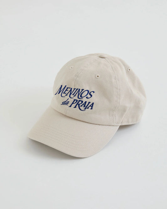 MENINOS da PRAIA CAP