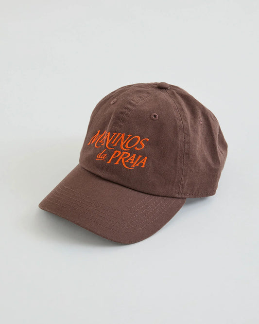 MENINOS da PRAIA CAP