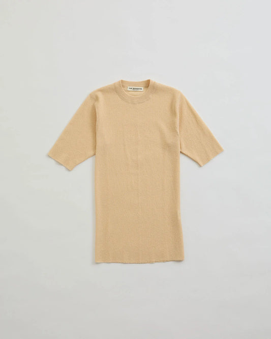 MIDSUMMER KNIT TEE