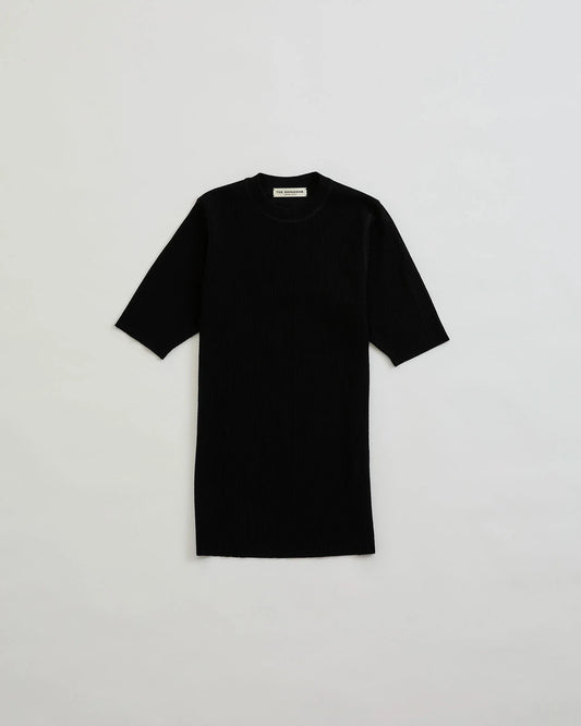 MIDSUMMER KNIT TEE