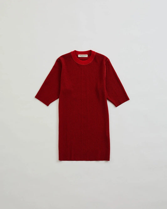 MIDSUMMER KNIT TEE