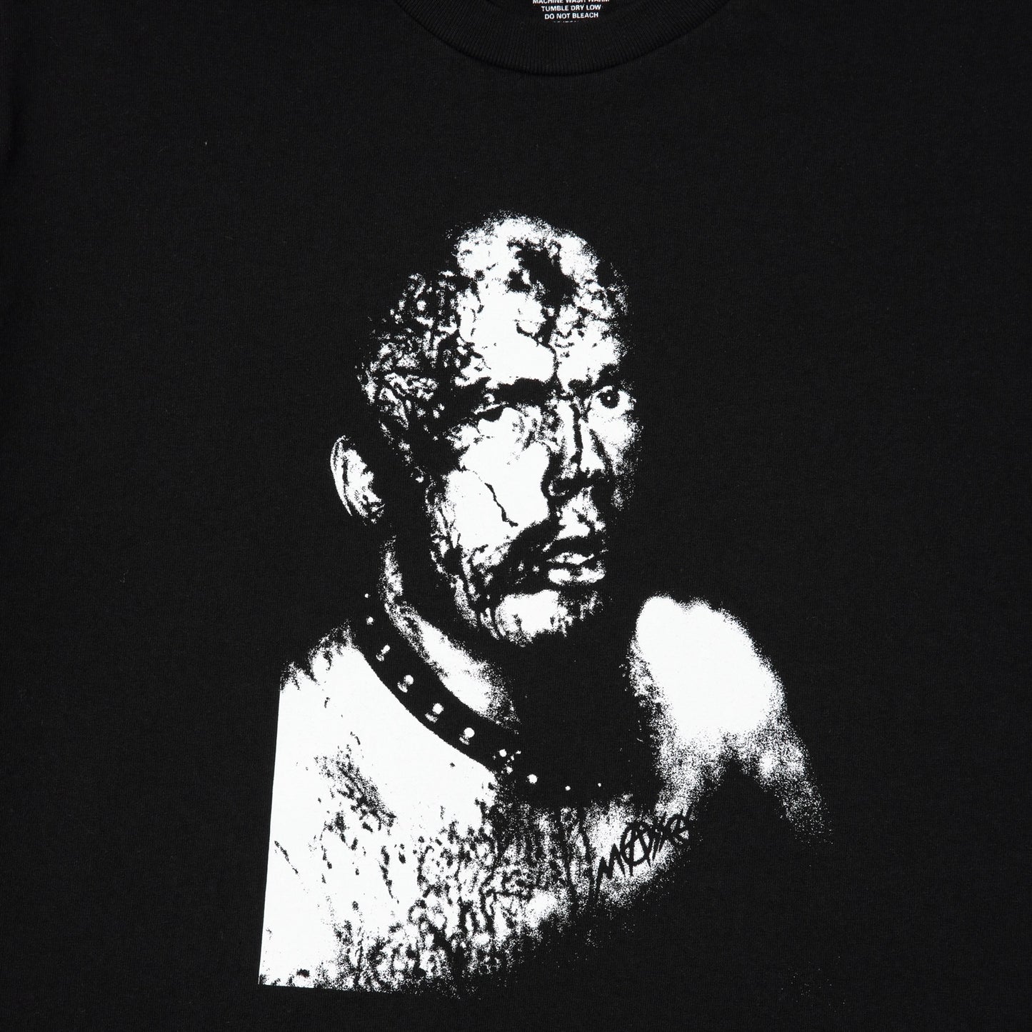 T-SHIRT SCAM