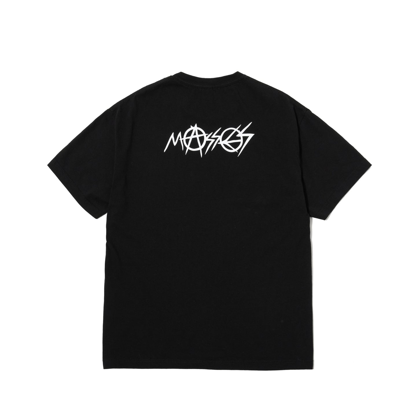 T-SHIRT SCAM