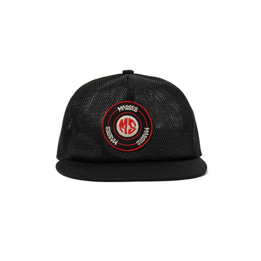 ALL MESH CAP