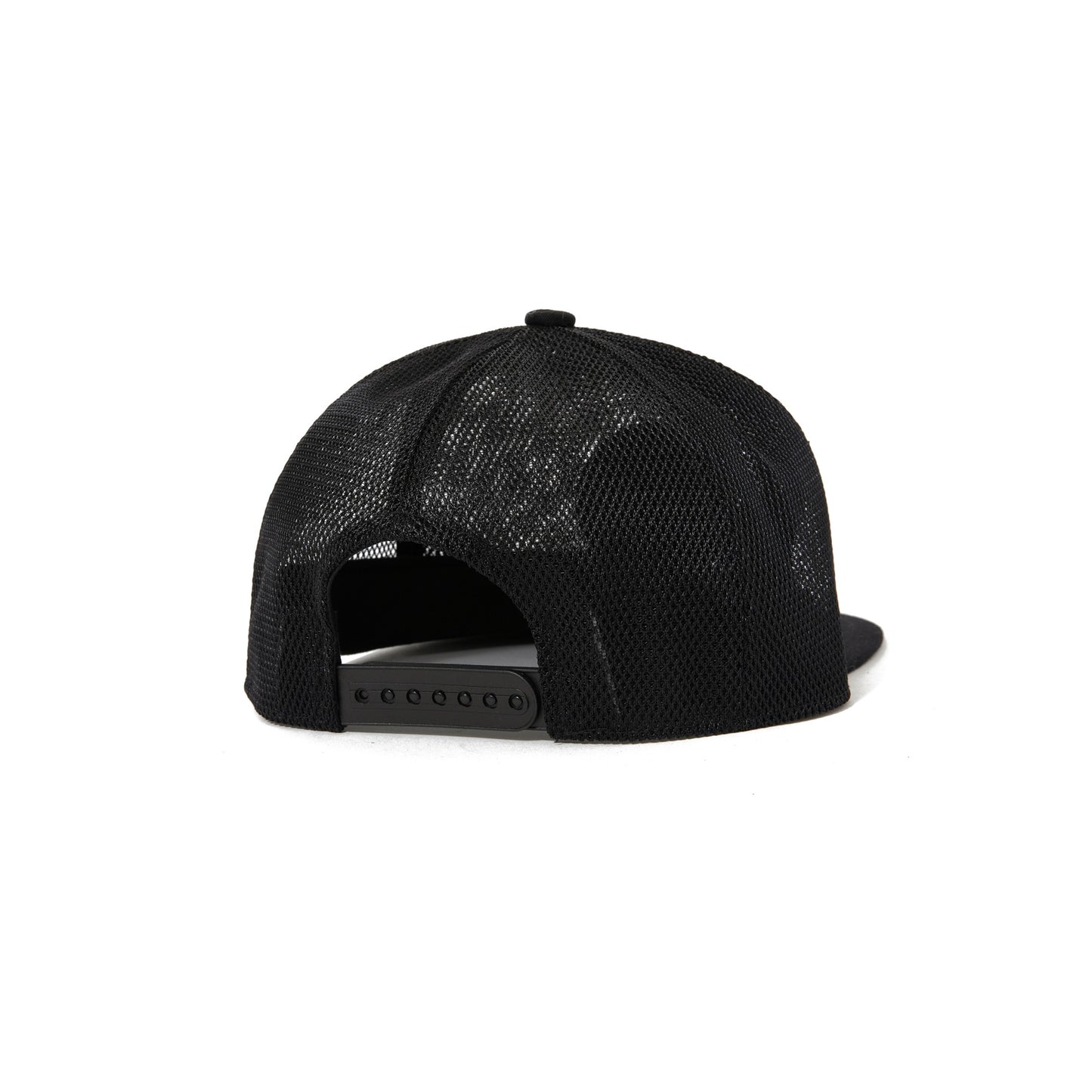 ALL MESH CAP