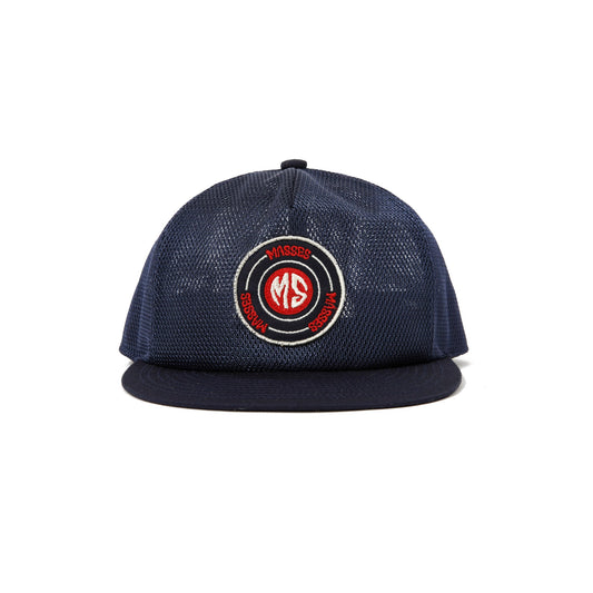 ALL MESH CAP
